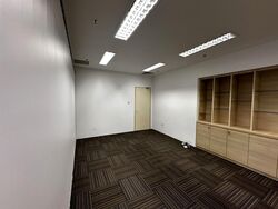 Breadtalk (D19), Office #553454561